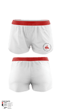 Grantsville Girls Soccer 58170846 Womens Soccer Shorts - 3