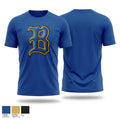 Braham Bombers Short Sleeve Performance Shirt - 2