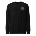 Nomad Adventures South Florida 73732772 Unisex Long Sleeve Tee | Bella + Canvas 3501