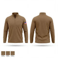 Tx-20102 Cypress Creek AFJROTC 50795416 Windbreaker - 1