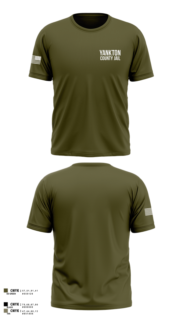 FREE T-SHIRT