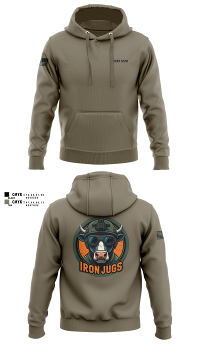 MCAT 1220 78613069 Hoodie - 26