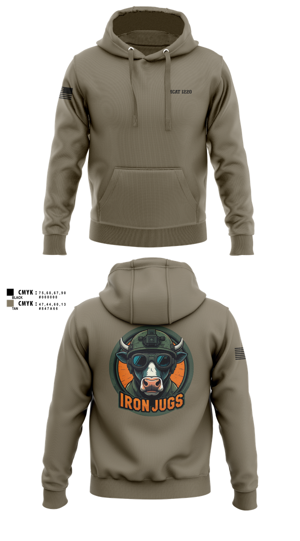 Hoodie, MCAT 1220, , Teamtime, Team time, sublimation, custom sports apparel, team uniforms, spirit wear, spiritwear, sports uniforms, custom shirts, team store, custom team store, fundraiser sports, apparel fundraiser