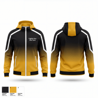 Hoodie, Lights Out Del Toro, Softball, Teamtime, Team time, sublimation, custom sports apparel, team uniforms, spirit wear, spiritwear, sports uniforms, custom shirts, team store, custom team store, fundraiser sports, apparel fundraiser