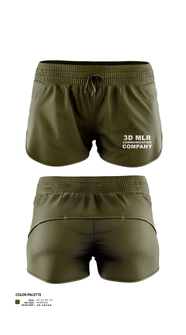 Ranger Panties, 3d MLR, Communication Company, Marines, Teamtime, Team time, sublimation, custom sports apparel, team uniforms, spirit wear, spiritwear, sports uniforms, custom shirts, team store, custom team store, fundraiser sports, apparel fundraiser