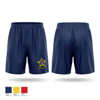 Ranger Panties, Investigations, Police, Teamtime, Team time, sublimation, custom sports apparel, team uniforms, spirit wear, spiritwear, sports uniforms, custom shirts, team store, custom team store, fundraiser sports, apparel fundraiser