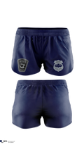 Patrol Ranger Panties - 100