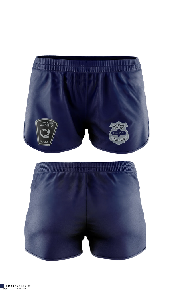 Ranger Panties, Patrol, Police, Teamtime, Team time, sublimation, custom sports apparel, team uniforms, spirit wear, spiritwear, sports uniforms, custom shirts, team store, custom team store, fundraiser sports, apparel fundraiser