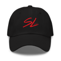 SL Hoops Dad hat