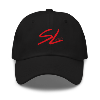 Dad hat - Black