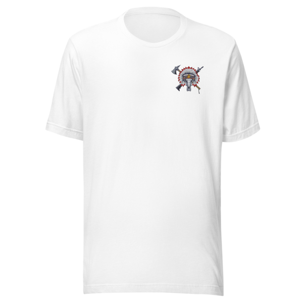 Blackfoot 25771911 Unisex Staple T-Shirt | Bella + Canvas 3001