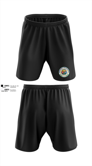 Athletic Shorts With Pockets, CCRI Emergency Management / Emergency Operations Center, Fire Department, Teamtime, Team time, sublimation, custom sports apparel, team uniforms, spirit wear, spiritwear, sports uniforms, custom shirts, team store, custom team store, fundraiser sports, apparel fundraiser