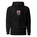 USMS N/AL Unisex Hoodie - 1