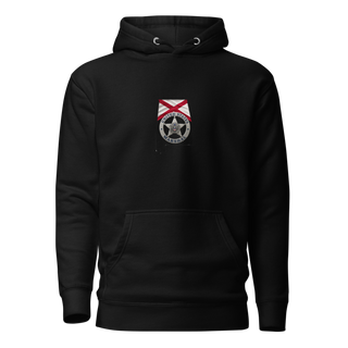 Unisex Hoodie - 1 - Black