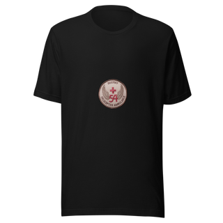 Unisex Staple T-Shirt - Black