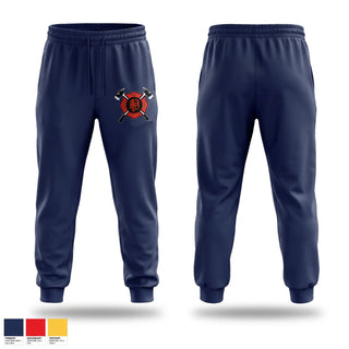 Sweatpants, Palisade Fire Department, Fire Department, Teamtime, Team time, sublimation, custom sports apparel, team uniforms, spirit wear, spiritwear, sports uniforms, custom shirts, team store, custom team store, fundraiser sports, apparel fundraiser