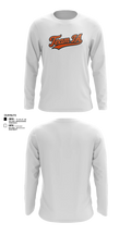 Team IA Long Sleeve Performance Shirt - 4