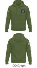 Holdenville PD 19180608 Hoodie - 55