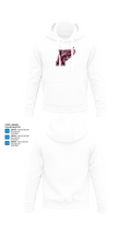Two Harbors High School Golf 34960318 Hoodie - 5