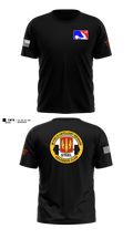H2F STORM Short Sleeve Performance Shirt - 35
