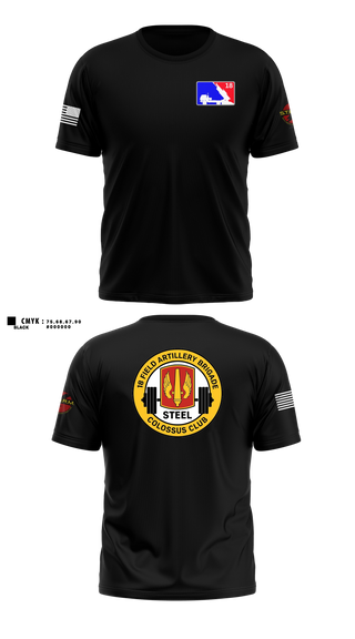 Short Sleeve Performance Shirt, H2F STORM, Army, Teamtime, Team time, sublimation, custom sports apparel, team uniforms, spirit wear, spiritwear, sports uniforms, custom shirts, team store, custom team store, fundraiser sports, apparel fundraiser