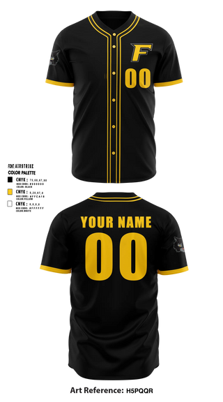 Full Button Softball Jersey, Florien Blackcats, Softball, Teamtime, Team time, sublimation, custom sports apparel, team uniforms, spirit wear, spiritwear, sports uniforms, custom shirts, team store, custom team store, fundraiser sports, apparel fundraiser