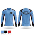 Eastmont HEAT Long Sleeve Performance Shirt - 1