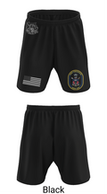DDG 103 10748944 Athletic Shorts With Pockets - 28