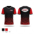 S.H.I.F.T 69286455 Short Sleeve Performance Shirt - 1