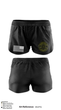 SWAT 37842893 Ranger Panties - 6