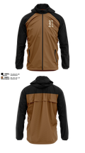 Nova Strategic Group Windbreaker - 10