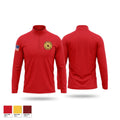 Livermore falls fire department Windbreaker - 1
