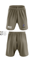 CCo, 1-508PIR (OG) Athletic Shorts With Pockets - 107