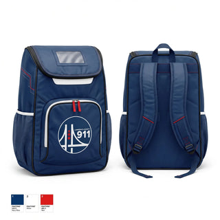Gear Bag, Lawrence County 911, Police, Teamtime, Team time, sublimation, custom sports apparel, team uniforms, spirit wear, spiritwear, sports uniforms, custom shirts, team store, custom team store, fundraiser sports, apparel fundraiser