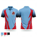Cardinals 97569630 Short Sleeve Performance Polo - 1