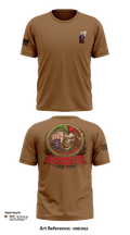 LCAC 26 46359617 Short Sleeve Performance Shirt - 5