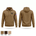 1033rd ESC Hoodie - 1