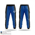 Hampton County Track and Field 4474456 Sweatpants - 1