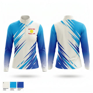 Quarter Zip Jacket, Palm Beach County Pickleball League, , Teamtime, Team time, sublimation, custom sports apparel, team uniforms, spirit wear, spiritwear, sports uniforms, custom shirts, team store, custom team store, fundraiser sports, apparel fundraiser