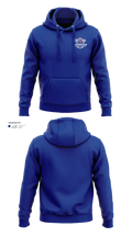 Superior Event Medical and Sales LLC 53623524 Hoodie - 21