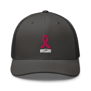 Walmart Retro Trucker Hat | Yupoong 6606