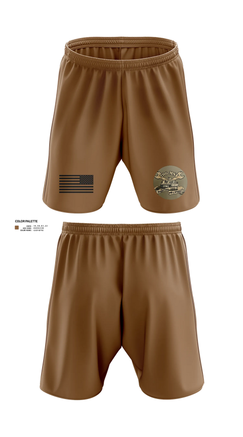 Athletic Shorts With Pockets, 206th MST206th MST, Army, Teamtime, Team time, sublimation, custom sports apparel, team uniforms, spirit wear, spiritwear, sports uniforms, custom shirts, team store, custom team store, fundraiser sports, apparel fundraiser