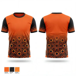 Old School Cotton Feel Shirt, B.O.S.S., Softball, Teamtime, Team time, sublimation, custom sports apparel, team uniforms, spirit wear, spiritwear, sports uniforms, custom shirts, team store, custom team store, fundraiser sports, apparel fundraiser
