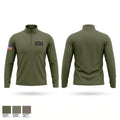 0311 Windbreaker - 1