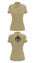 1-1 ASPS 63924306 Women's Short Sleeve Performance Polo  - 95