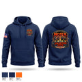 JDF 59700670 Hoodie - 1