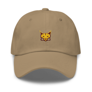 Gilbert Sena High School 69479468 Classic Dad Hat | Yupoong 6245CM