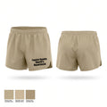 Fayette County Sheriff’s Department Ranger Panties - 1