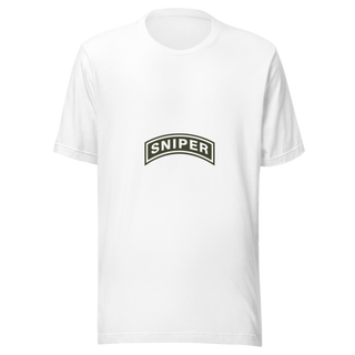 Unisex Staple T-Shirt - White
