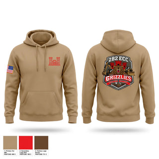 Hoodie, 282 ECC, Army, Teamtime, Team time, sublimation, custom sports apparel, team uniforms, spirit wear, spiritwear, sports uniforms, custom shirts, team store, custom team store, fundraiser sports, apparel fundraiser